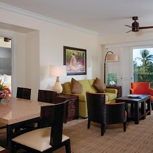 Two-Bedroom Villa Ocean View
