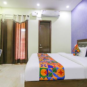 Fabexpress Kohinoor City